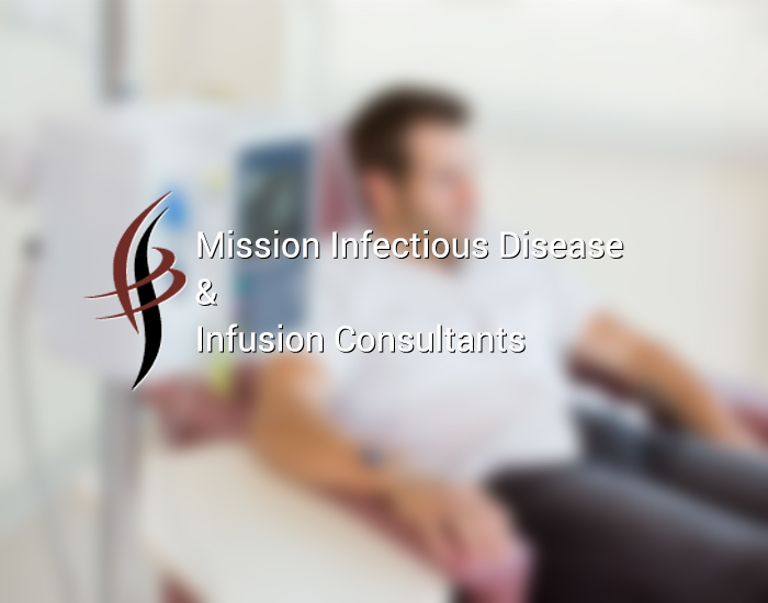 Mission Infusion - San Diego